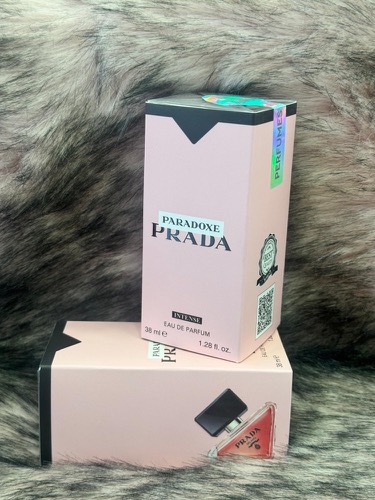 PRADA Paradoxe Intense 38 ml
