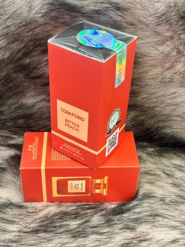 TOM FORD Bitter Peach 38 ml
