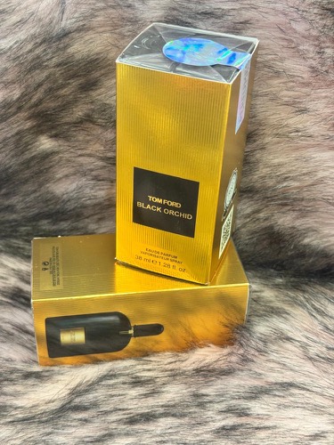 TOM FORD Black Orchid 38 ml
