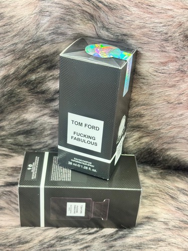 TOM FORD Fucking Fabulous 38 ml