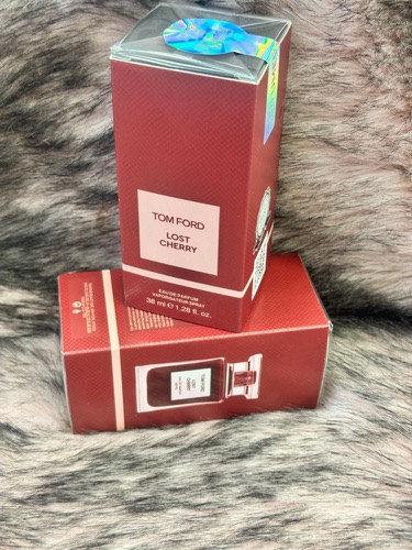 TOM FORD Lost Cherry 38 ml