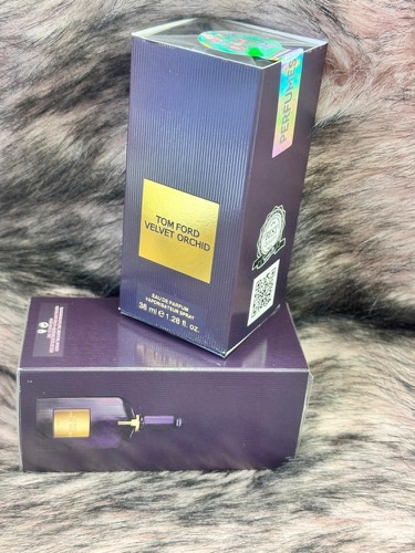 TOM FORD Velvet Orchid 38 ml
