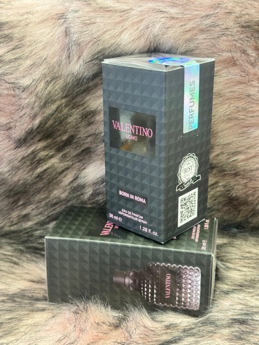 VALENTINO Uomo Born in Roma 38 ml