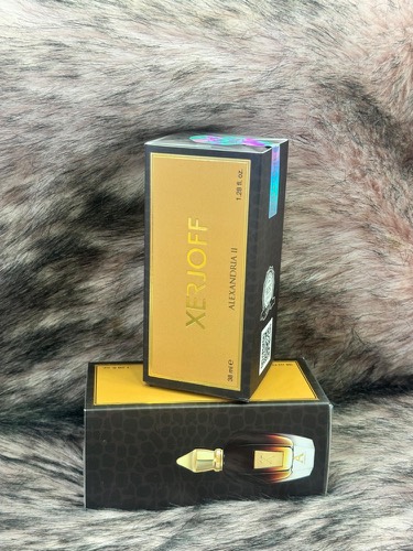 XERJOFF Alexandria II 38 ml