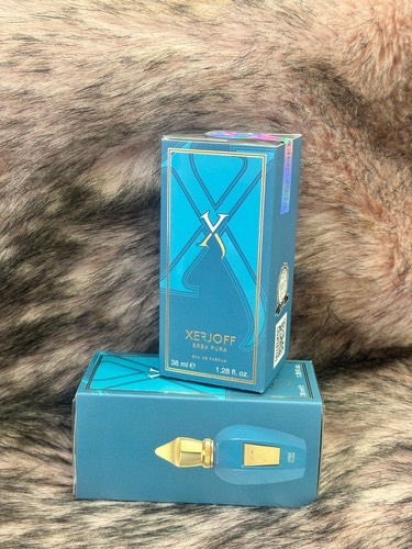 XERJOFF Erba Pura 38 ml