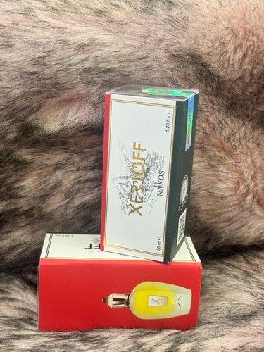 XERJOFF Naxos 38 ml