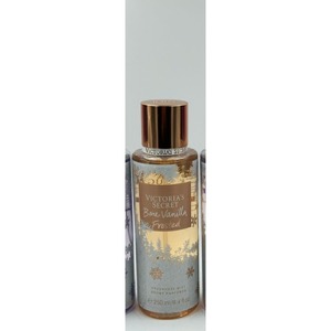 VICTORIA'S SECRET Bare Vanilla Frosted 250 ml
