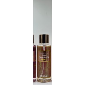 VICTORIA'S SECRET Bare Vanilla Heat 250 ml