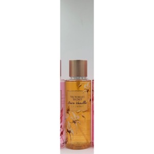 VICTORIA'S SECRET Bare Vanilla La Crème 250 ml
