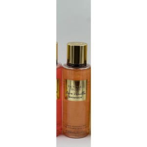 VICTORIA'S SECRET Bare Vanilla Shimmer 250 ml