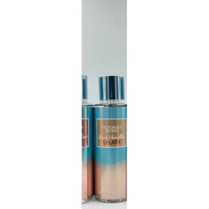 VICTORIA'S SECRET Bare Vanilla Splash 250 ml