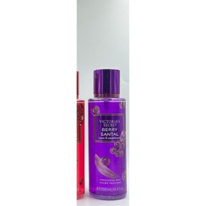VICTORIA'S SECRET Berry Santal 250 ml