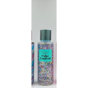 VICTORIA'S SECRET Cake Confetti 250 ml