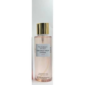 VICTORIA'S SECRET Coconut Milk & Rose 250 ml