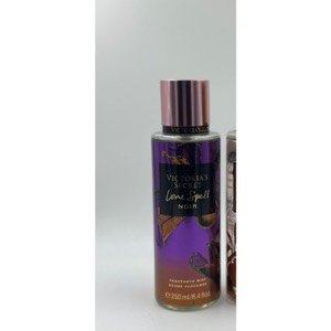 VICTORIA'S SECRET Love Spell Noir 250 ml