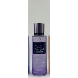 VICTORIA'S SECRET Love Spell Starlit 250 ml