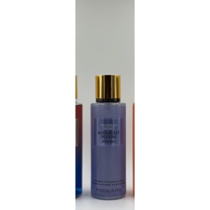 VICTORIA'S SECRET Midnight Bloom Shimmer 250 ml