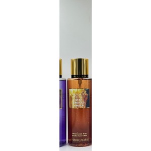 VICTORIA'S SECRET Star Smoked Amber 250 ml
