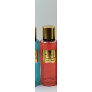 VICTORIA'S SECRET Temptation Shimmer 250 ml