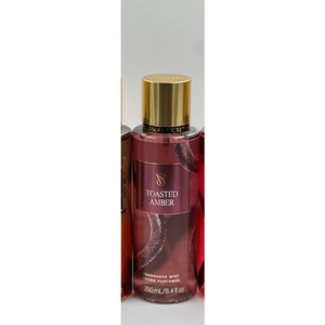 VICTORIA'S SECRET Toasted Amber 250 ml