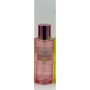 VICTORIA'S SECRET Velvet Petals Sol 250 ml