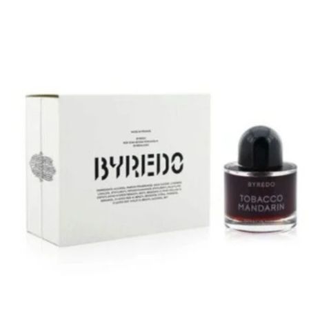 BYREDO PARFUMS Tobacco Mandarın 100 ml
