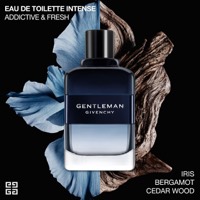 GIVENCHY Gentleman Intense 100 ml