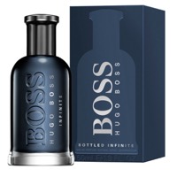 HUGO BOSS Boss Bottled Night Infinite 100 ml