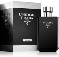 PRADA L'Homme Prada Black 100 ml