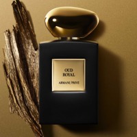 GIORGIO ARMANI Armani Privé Oud D'Ambre 100 ml