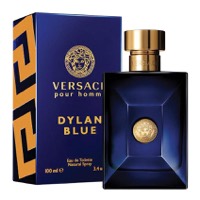 VERSACE Pour Homme Dylan Blue 100 ml