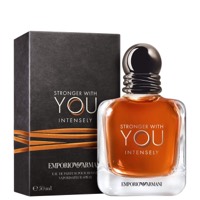 EMPORIO ARMANI Giorgio Armani Emporio Armani Stronger with You 100 ml