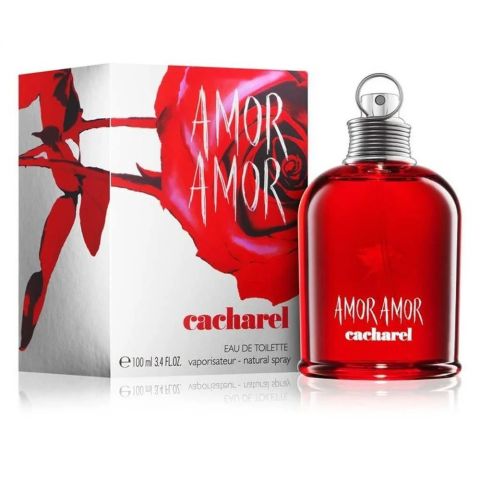 CACHAREL Amor Amor 100 ml