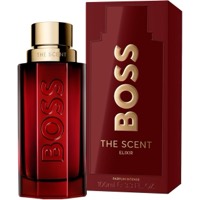 HUGO BOSS The Scent 100 ml