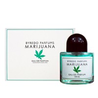BYREDO PARFUMS Marijuana 100 ml