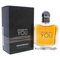EMPORIO ARMANI Giorgio Armani Emporio Armani Stronger with You 100 ml