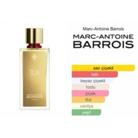 MARC-ANTOINE BARROIS Tilia 100 ml