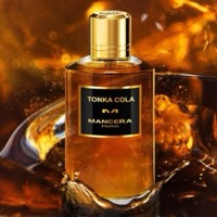 MANCERA Tonka Cola 120 ml