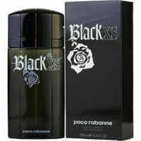 PACO RABANNE Black XS 100 ml