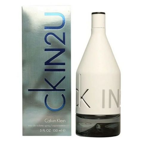 CALVIN KLEIN Ck In2u 100 ml