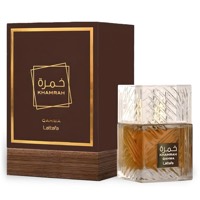 LATTAFA Khamrah Qahwa 100 ml