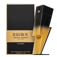 CAROLINA HERRERA Bad Boy Extreme 100 ml