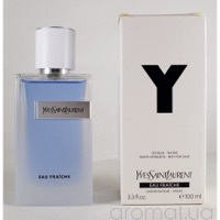 YVES SAINT LAURENT Y Eau Fraiche 100 ml