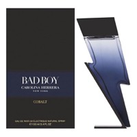 CAROLINA HERRERA Bad Boy Cobalt Electronique 100 ml