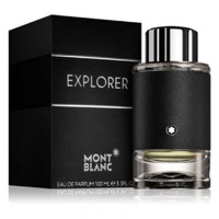 MONTBLANC Explorer 100 ml