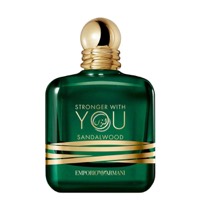 EMPORIO ARMANI Stronger With You Sandalwood 100 ml