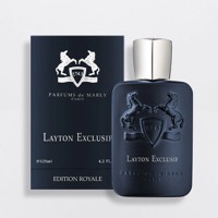 PARFUMS DE MARLY Layton Exclusive Edition Royale 125 ml
