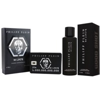PHILIPP PLEIN No Limit$ 90 ml