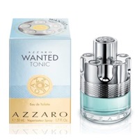 AZZARO Wanted Tonic 50 ml