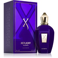 XERJOFF Purple Accento 100 ml